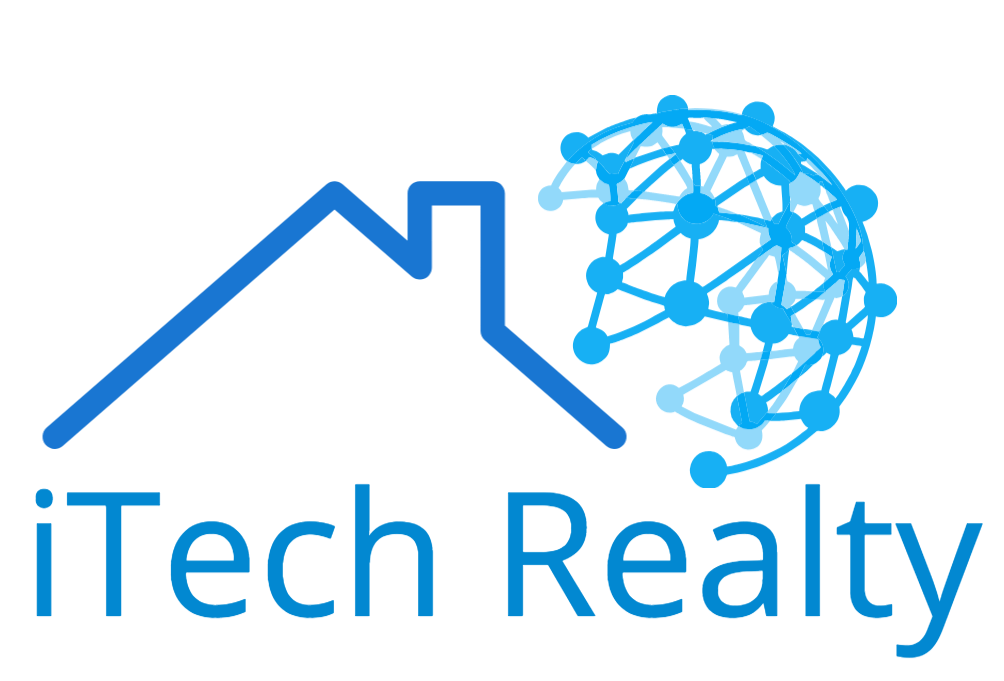 Itech Realty logo